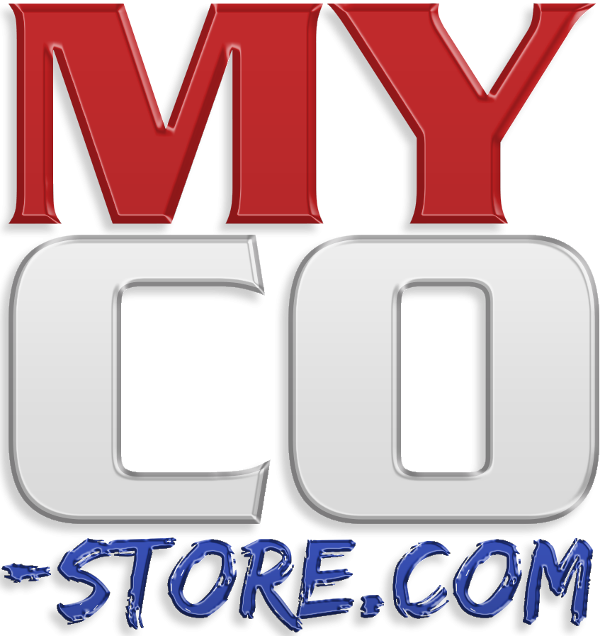 MyCo Store